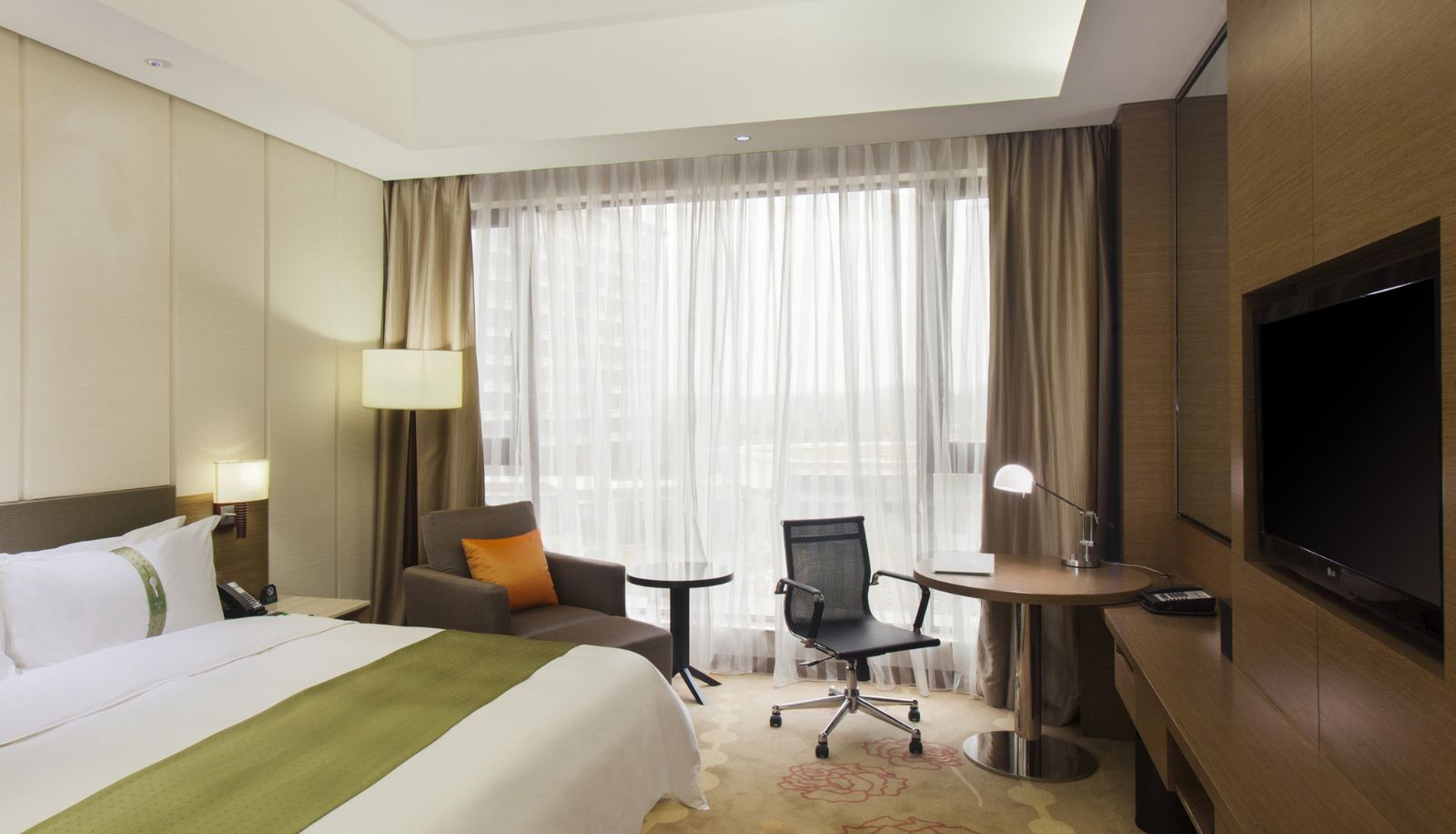 Room - Holiday Inn NANYANG by IHG