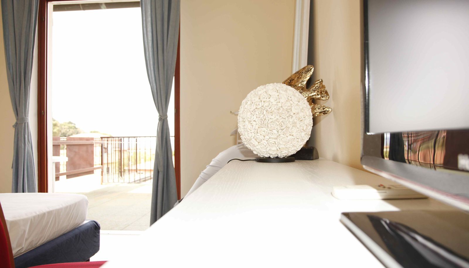 Standard room - Hotel di Procchio