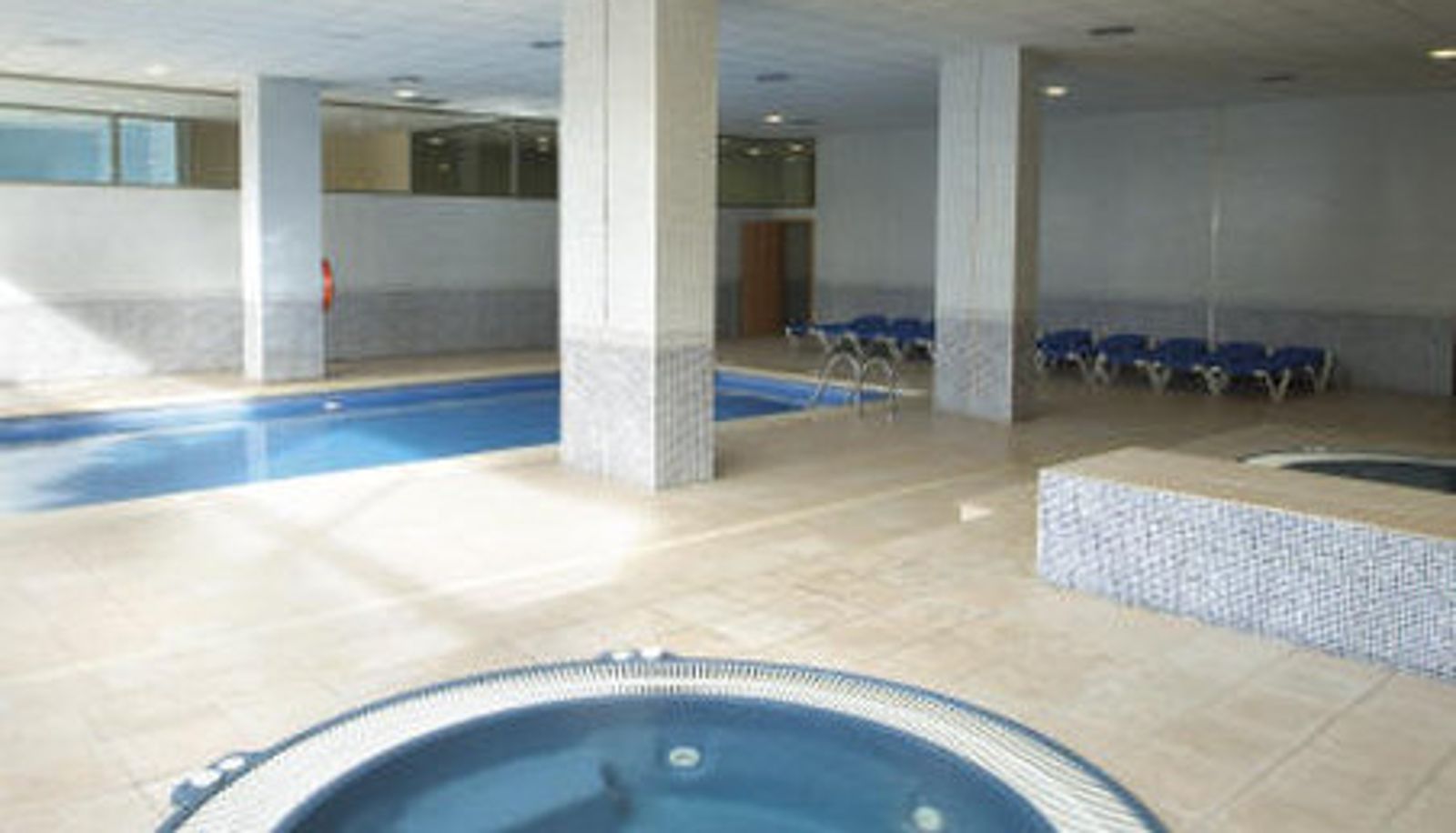 Pool - Vil.la Romana