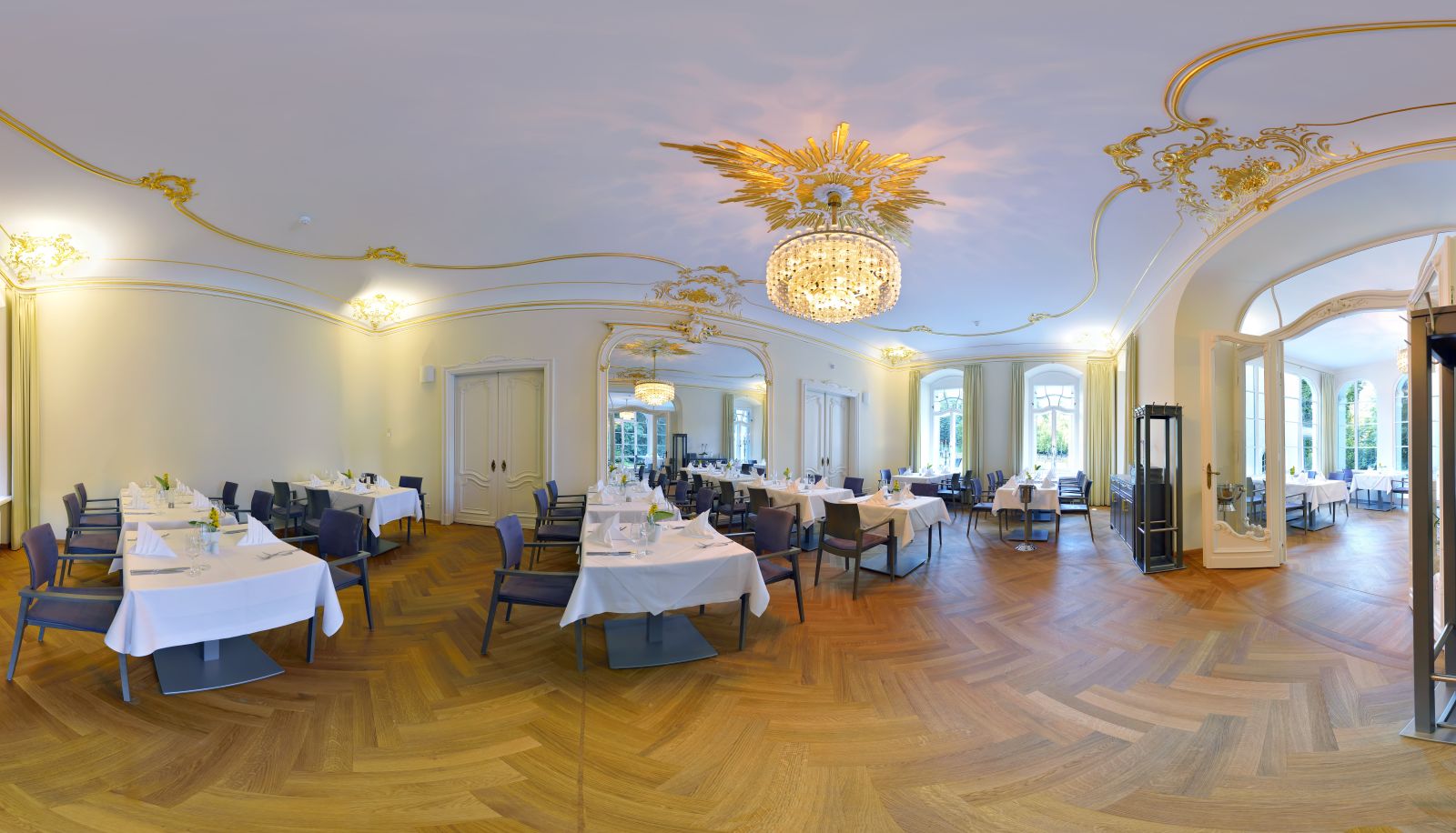 Hotel Schloss Rabenstein (Chemnitz)