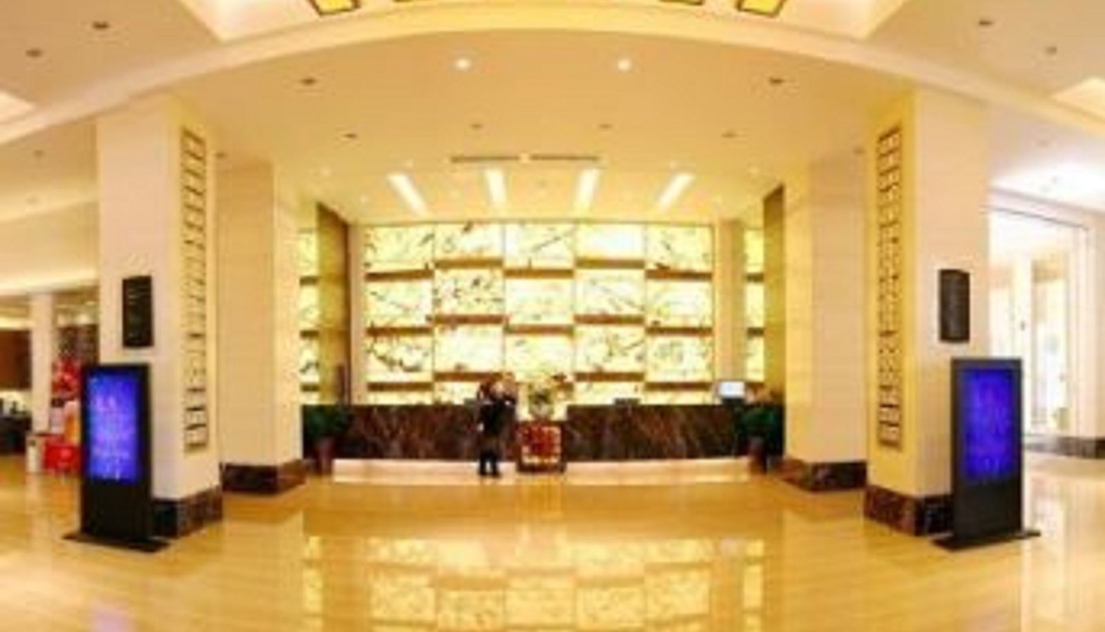 Hall - Youde Feixuan Booking upon request, HRS will contact you to confirm