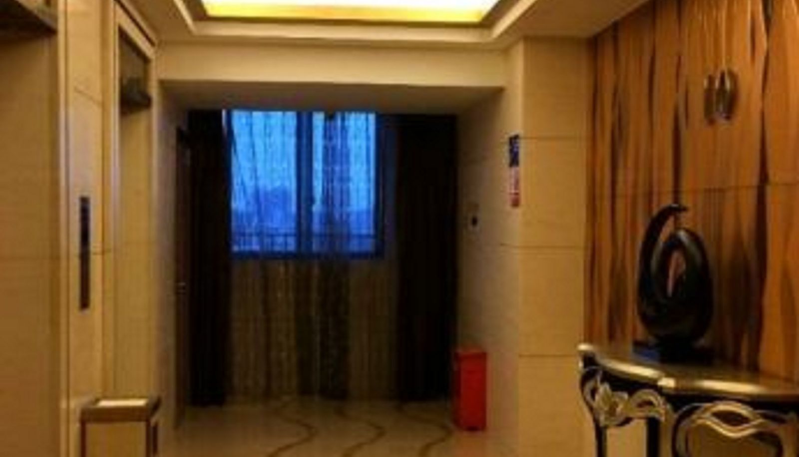 Innenbreich - Youde Feixuan Booking upon request, HRS will contact you to confirm