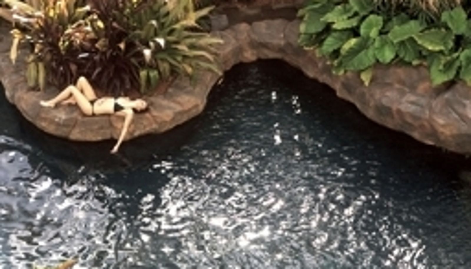 Area benessere - Kura Hulanda Village & Spa