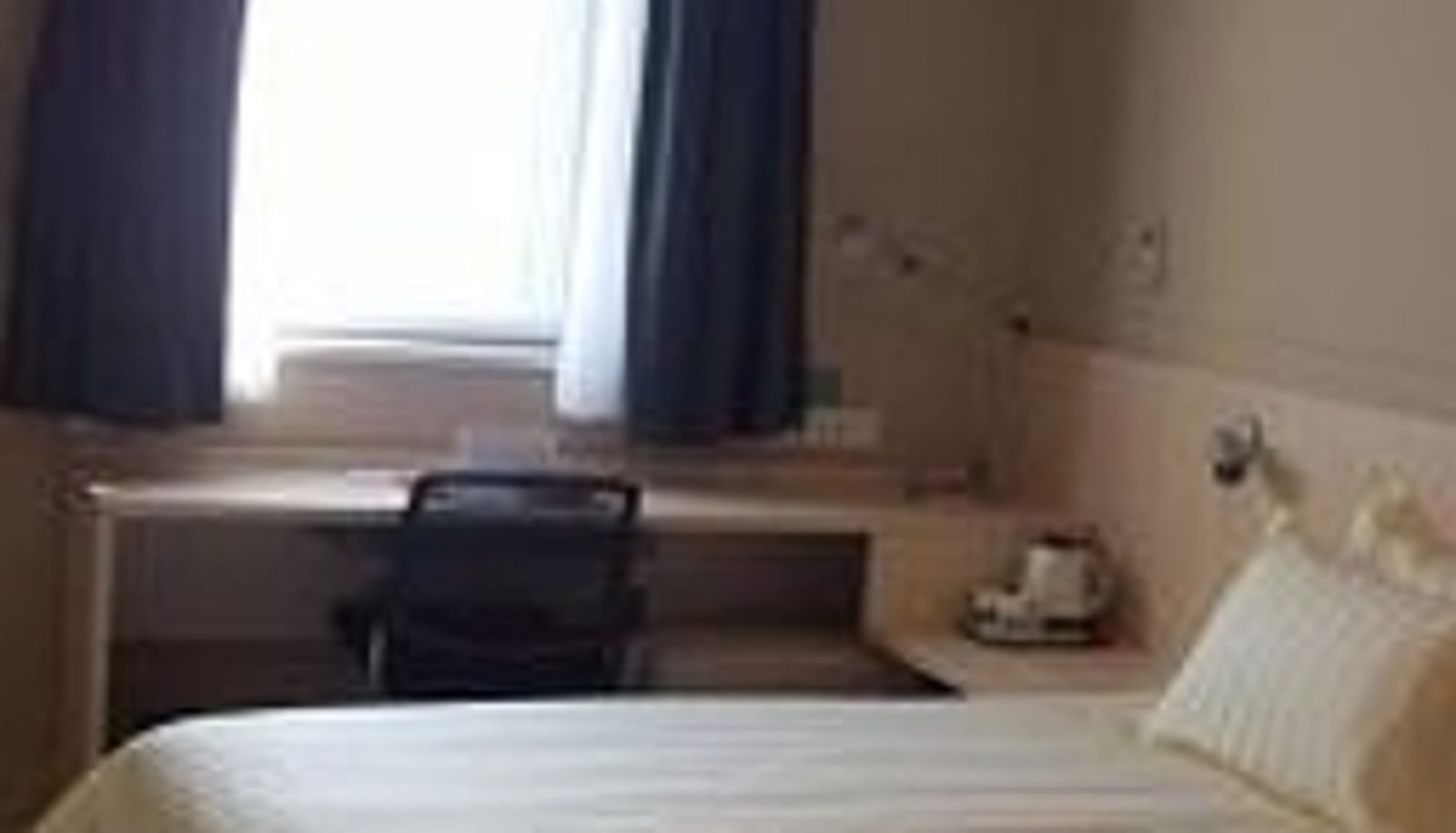 Standard room (single) - JINJIANG HOTEL FUDING TAIMU AVE. Fuding Taimu Highway