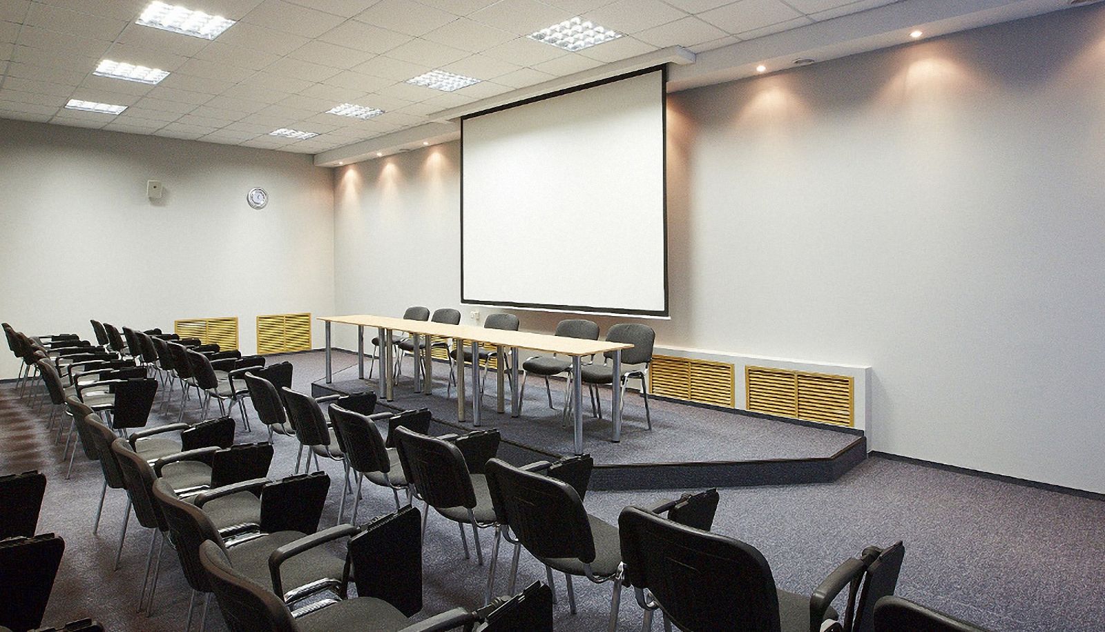 Seminar room - National Националь