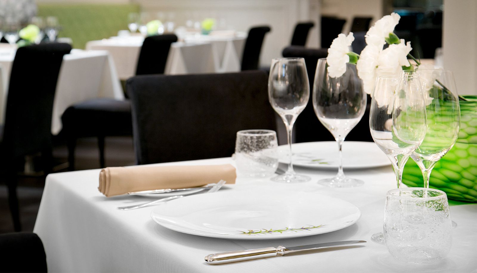 RESTAURANT_2 - Anantara Palais Hansen Vienna - A Leading Hotel of the World