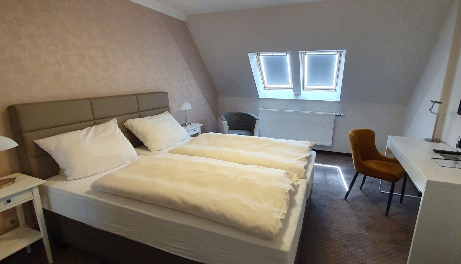Apartament - Design Apartments Bremen