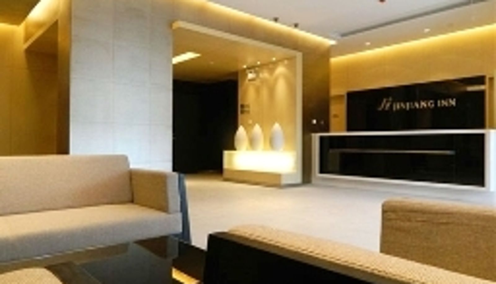 Lobby - JINJIANG INN BENGBU SHENGLI DONG RD. Shengli Road