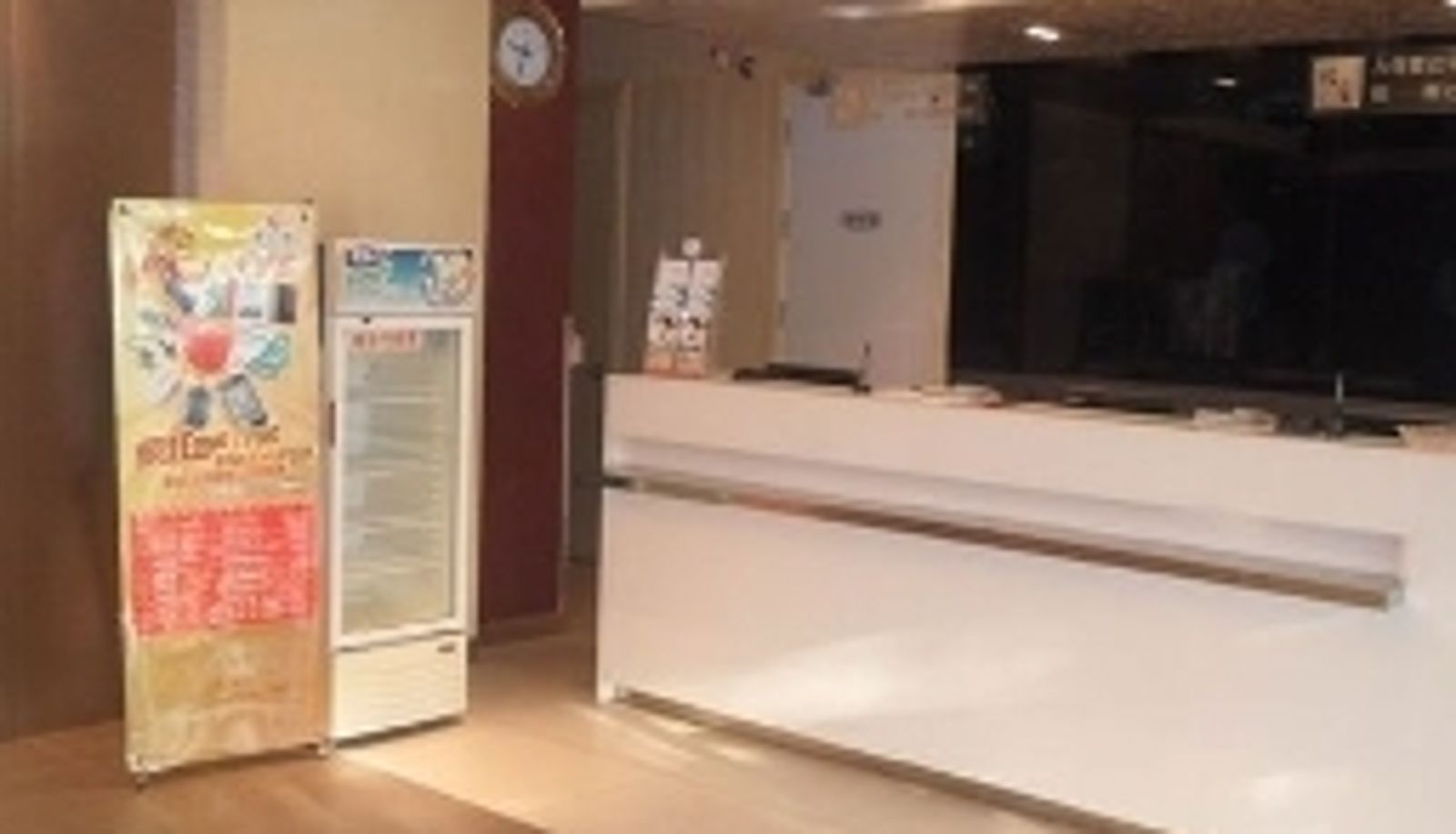 Recepcja - Jinjiang Star Shijiazhuang Railway Station East Square Huitong Road Hotel Huitong Road Hong Lou(Chinese Only)