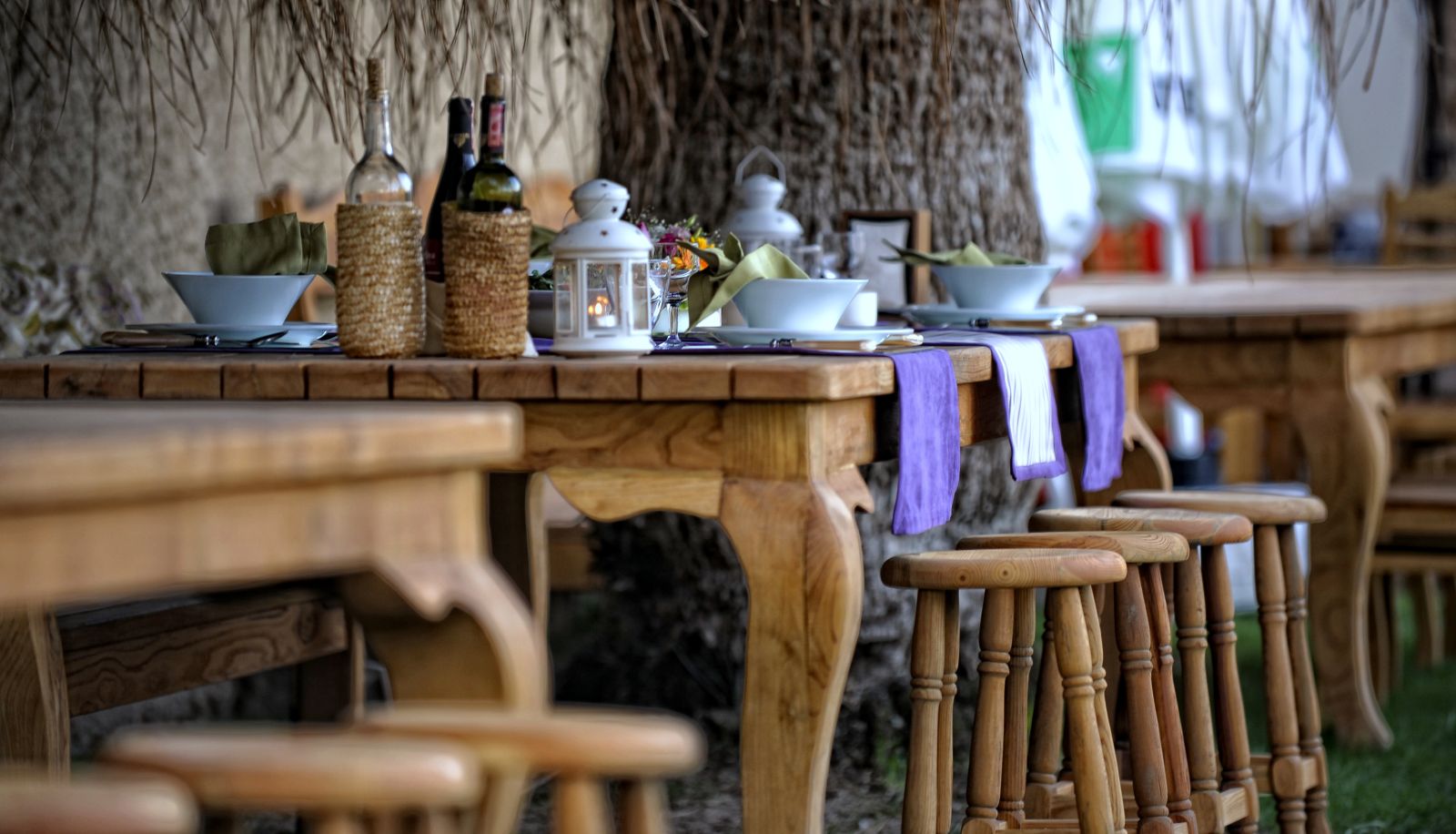 Restaurant - La Brezza Suite & Hotel