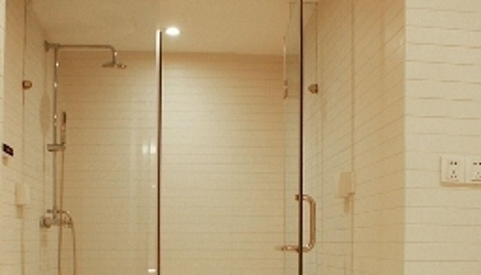 Badezimmer - Private-Enjoyed Home Apartment Wales Apartment