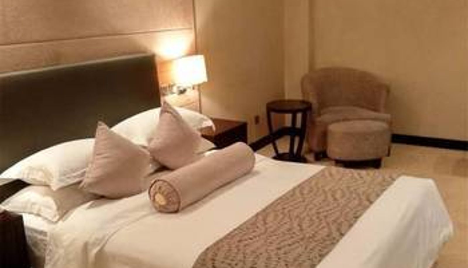 Zimmer - Baorui Hotel