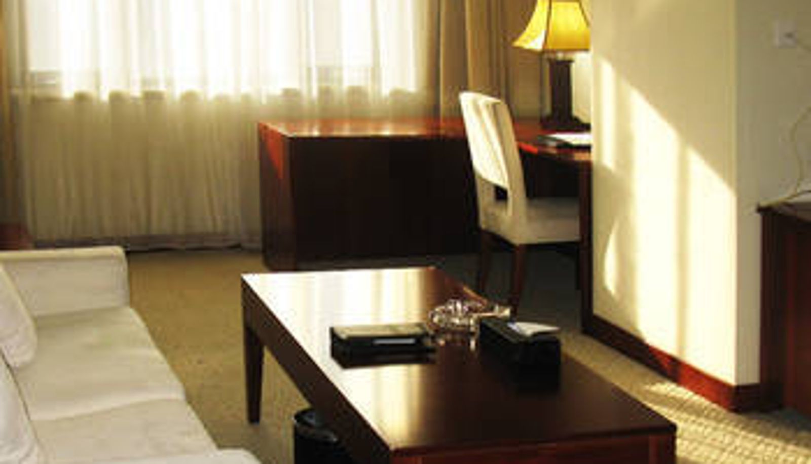 Camera - Beijing Ningbo Hotel