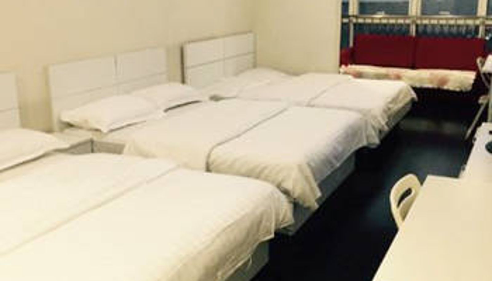 Zimmer - Lejia Service Apartment
