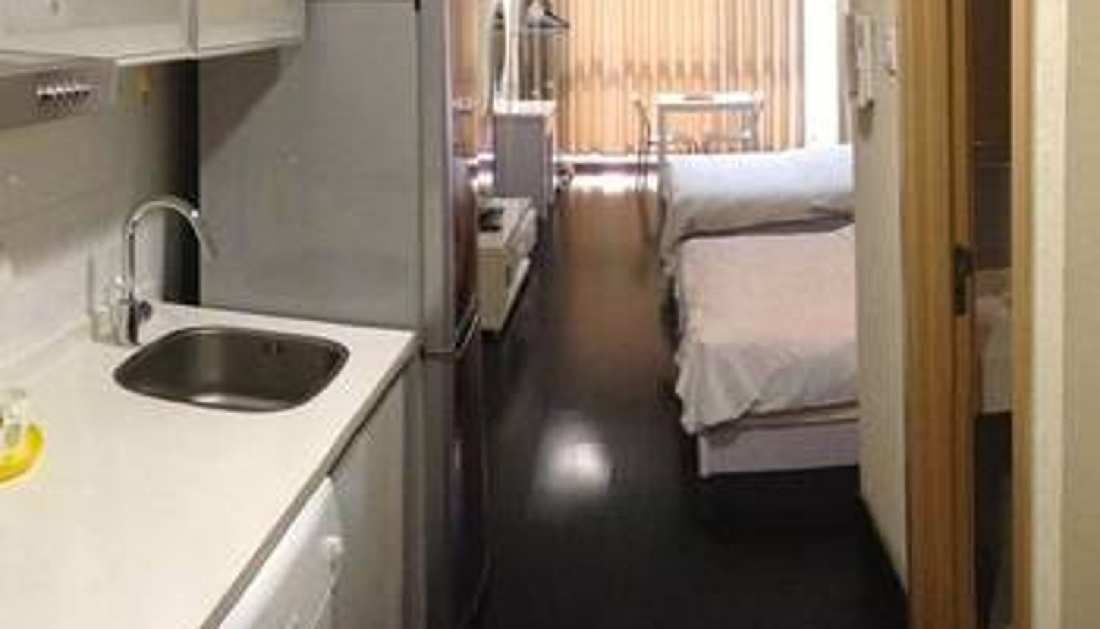 Zimmer - Lejia Service Apartment