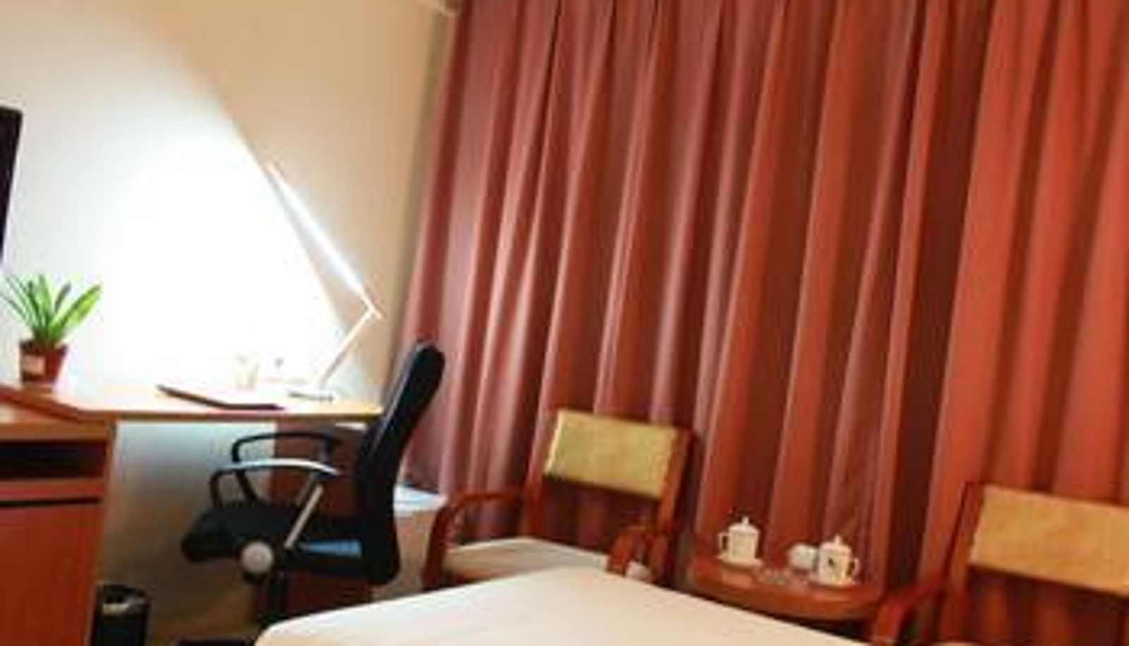 Pokój - Beijing Shandong Hotel