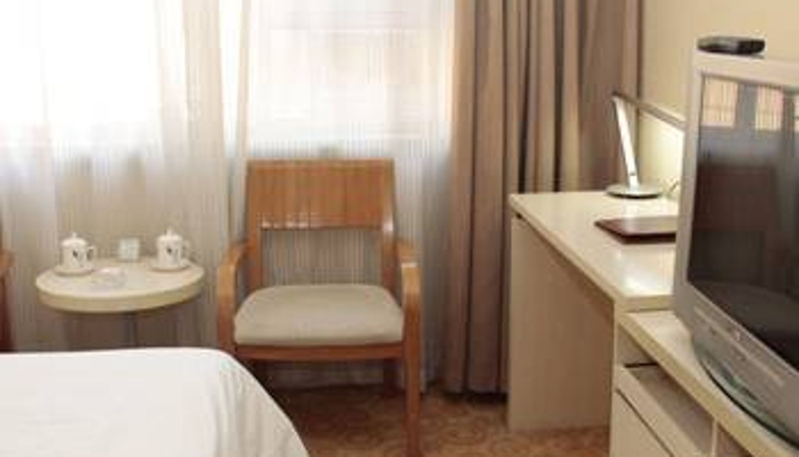 Pokój - Beijing Shandong Hotel