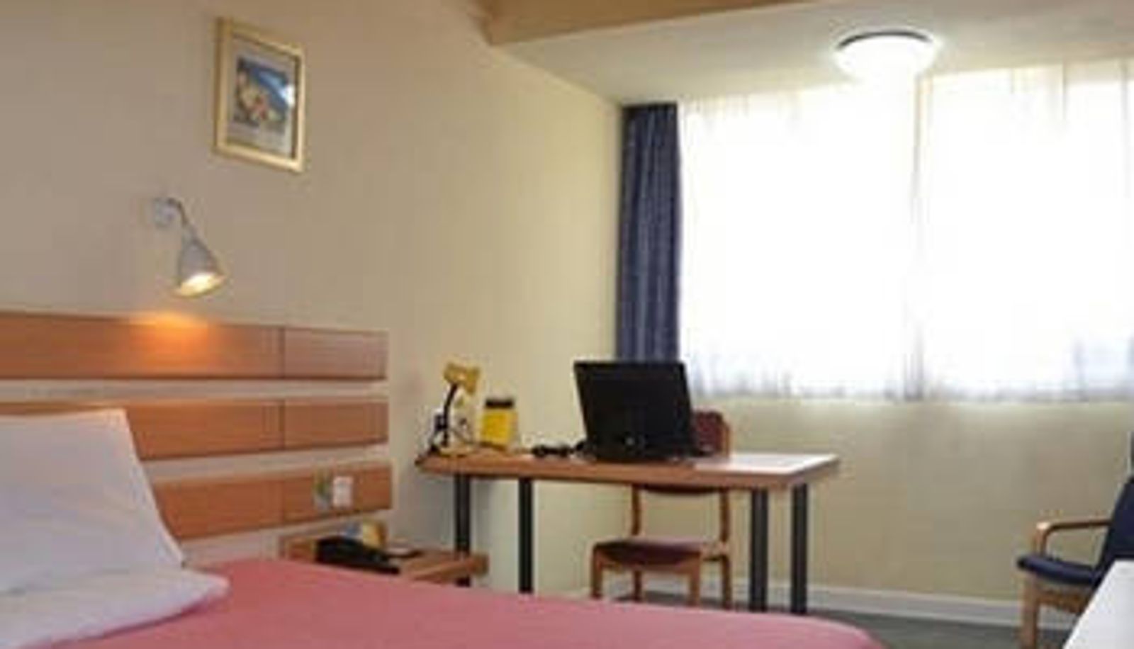 Zimmer - Home Inn