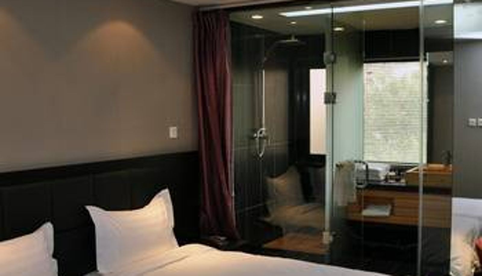 Zimmer - Ping'an Jingyizhan Hotel