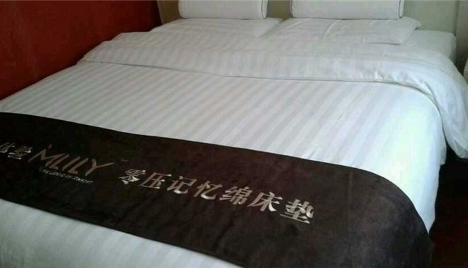 Innenbreich - Hanting Hotel Bird Nest