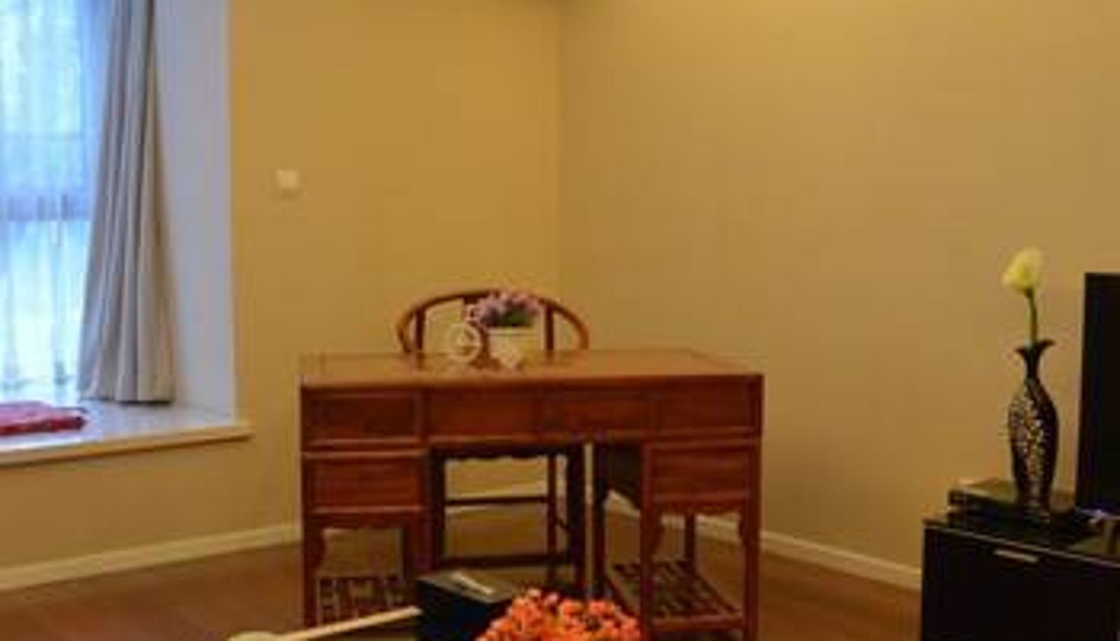 Habitación - Residential Service Apartment (Beijing US Embassy Store)