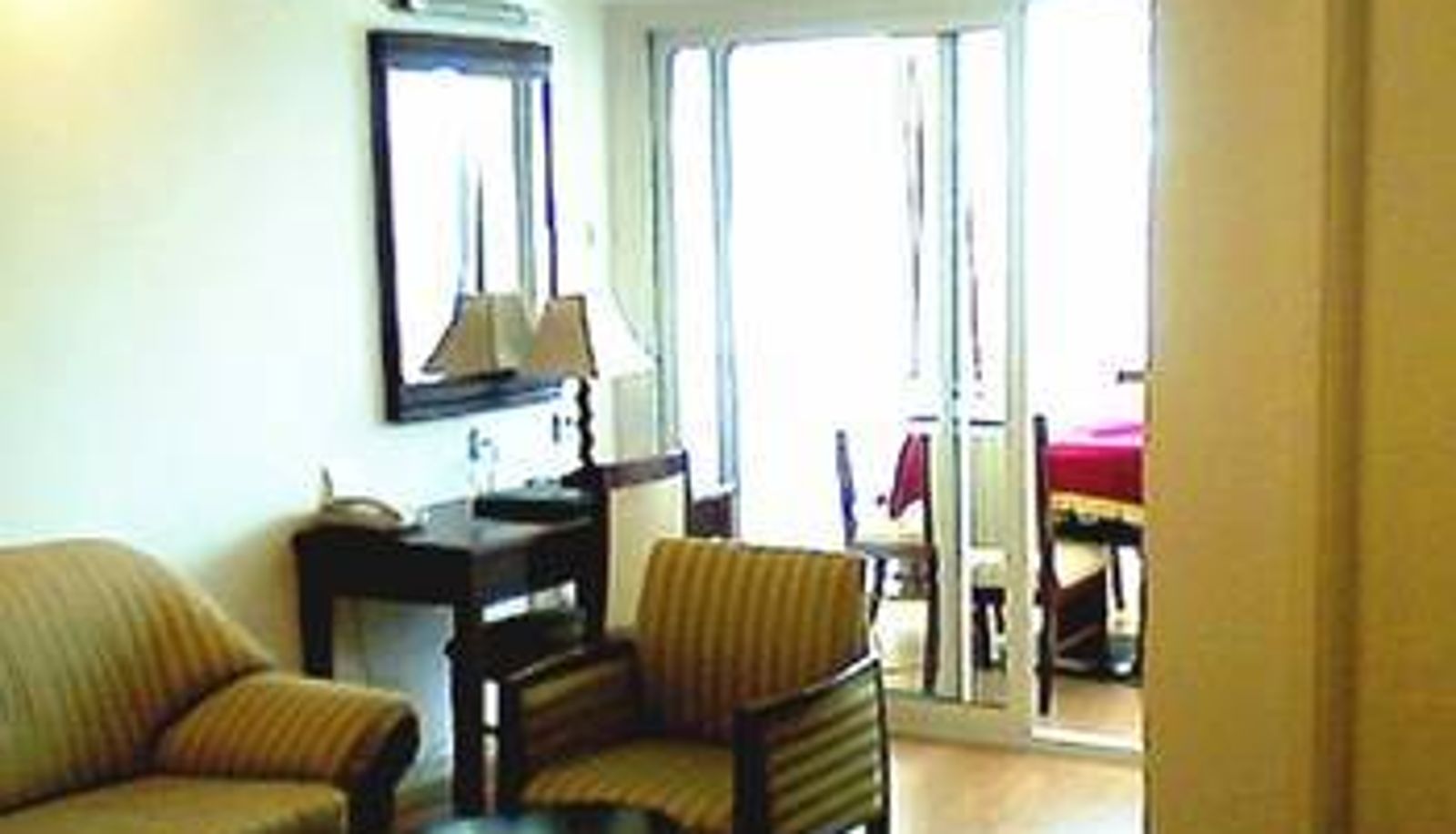 Zimmer - Yanyuncun Hotel