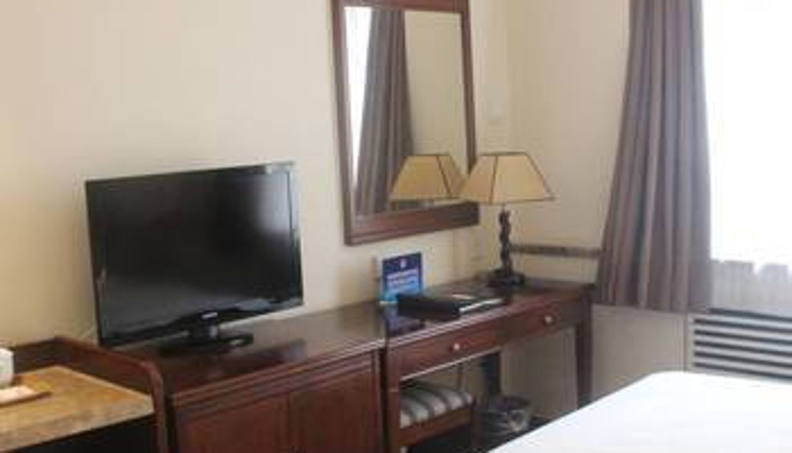 Kamer - Yanyuncun Hotel