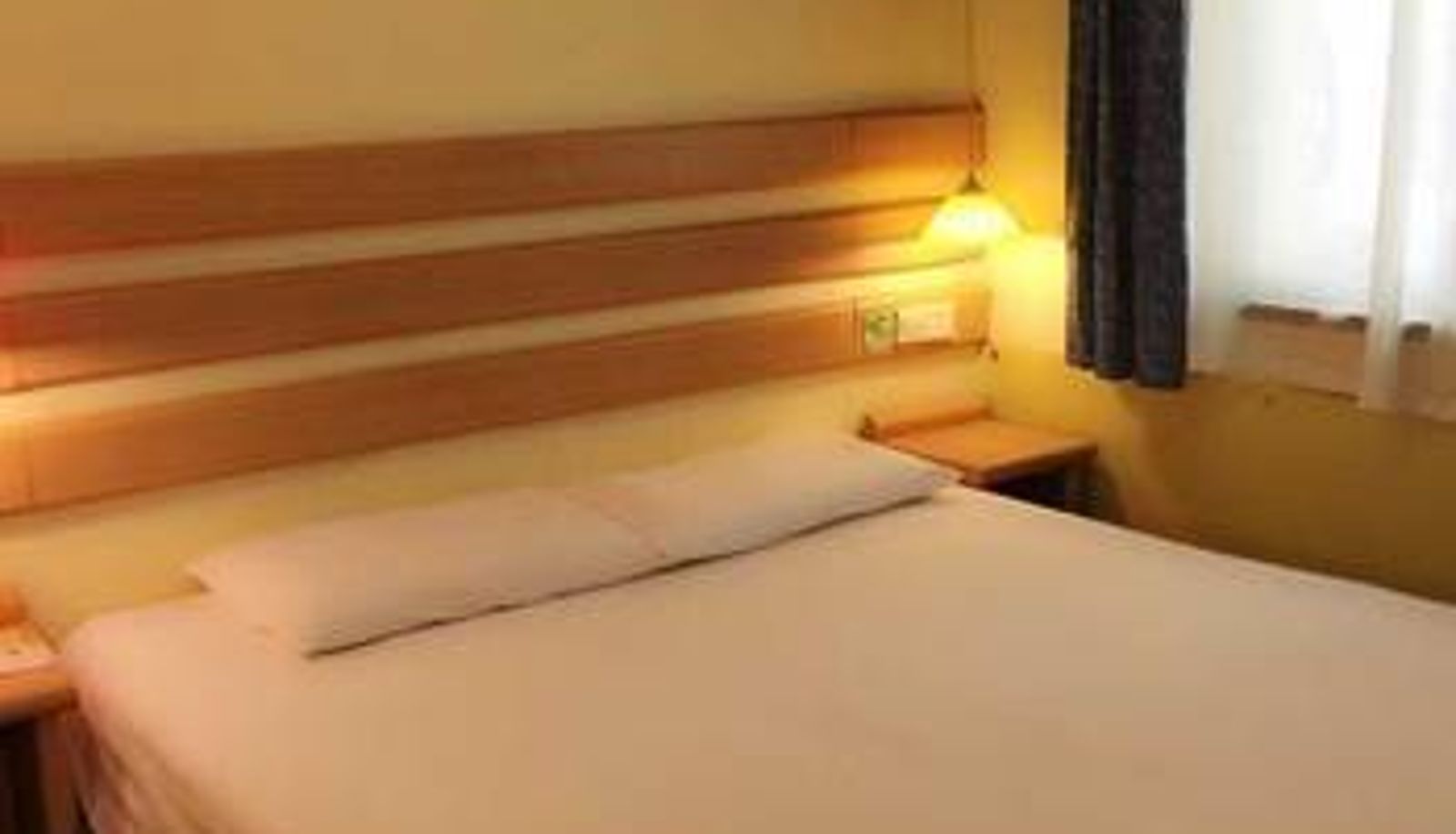 Zimmer - Home Inn Beijing Ping'an Li