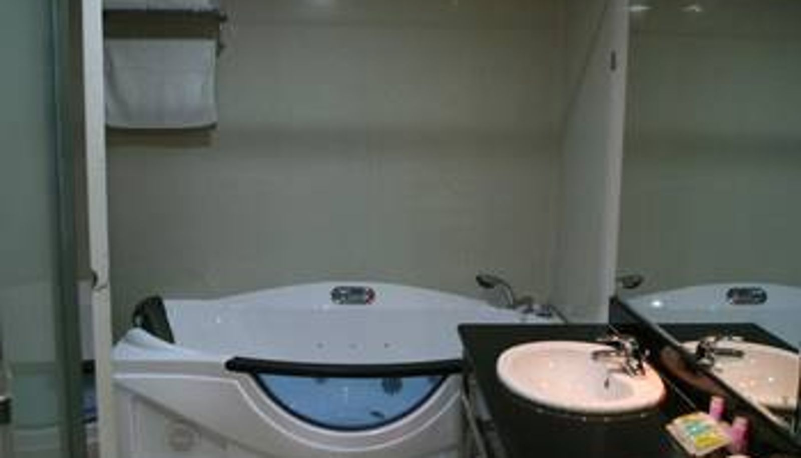 Kamer - Sunshine Jincan Golden Hotel