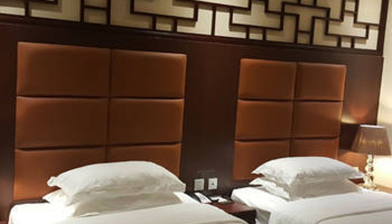 Zimmer - Beijing Sun Flower Hotel