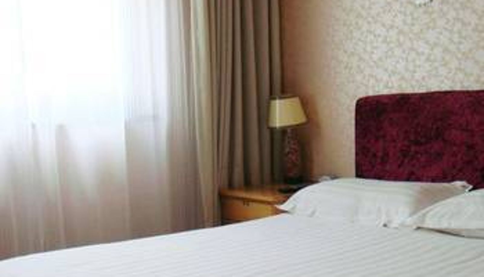 Pokój - Beijing Wang Fu Jing Jade Hotel