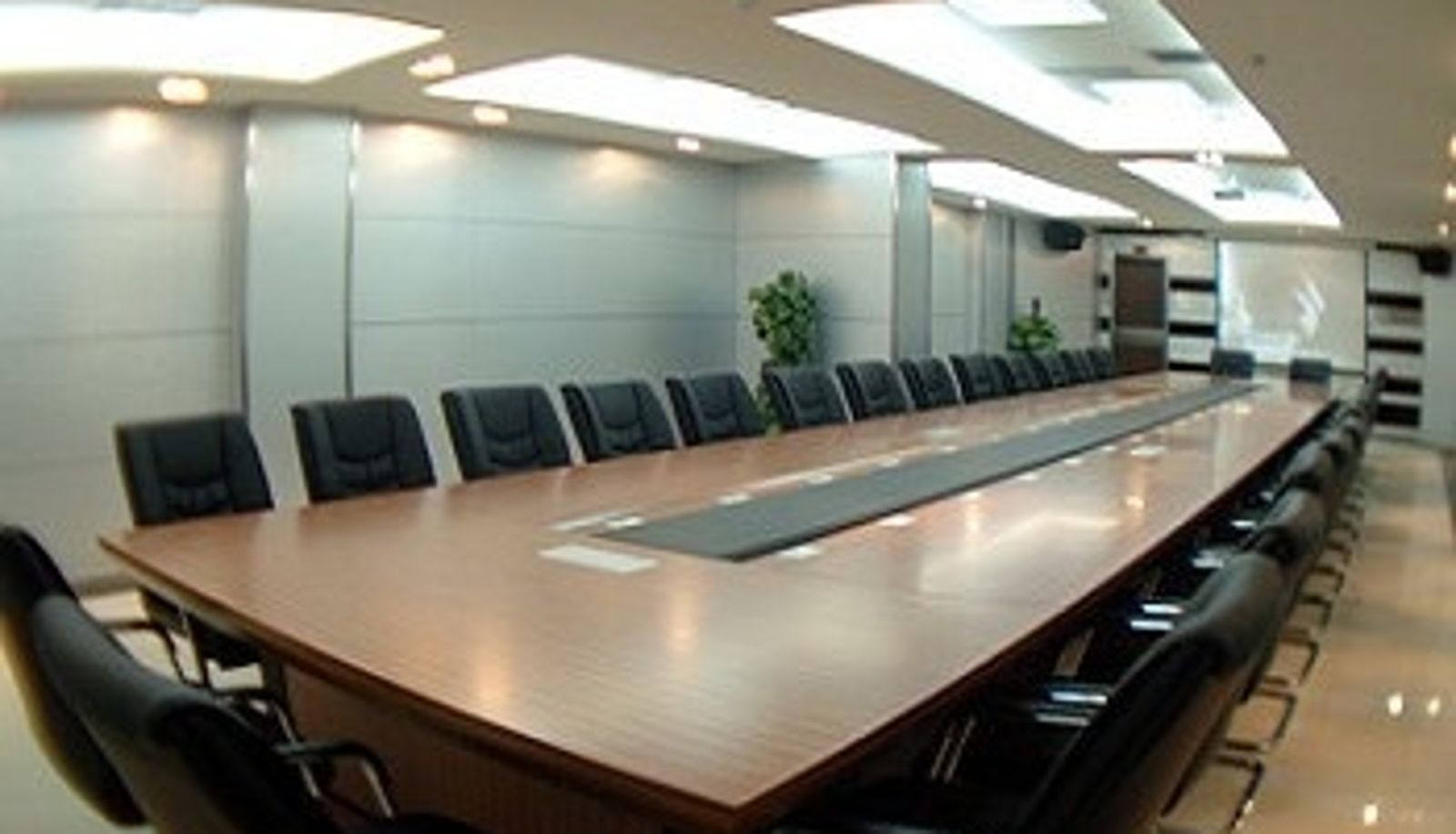 Sala conferenze - ibis Bengbu Huaihe Rd Railway Station