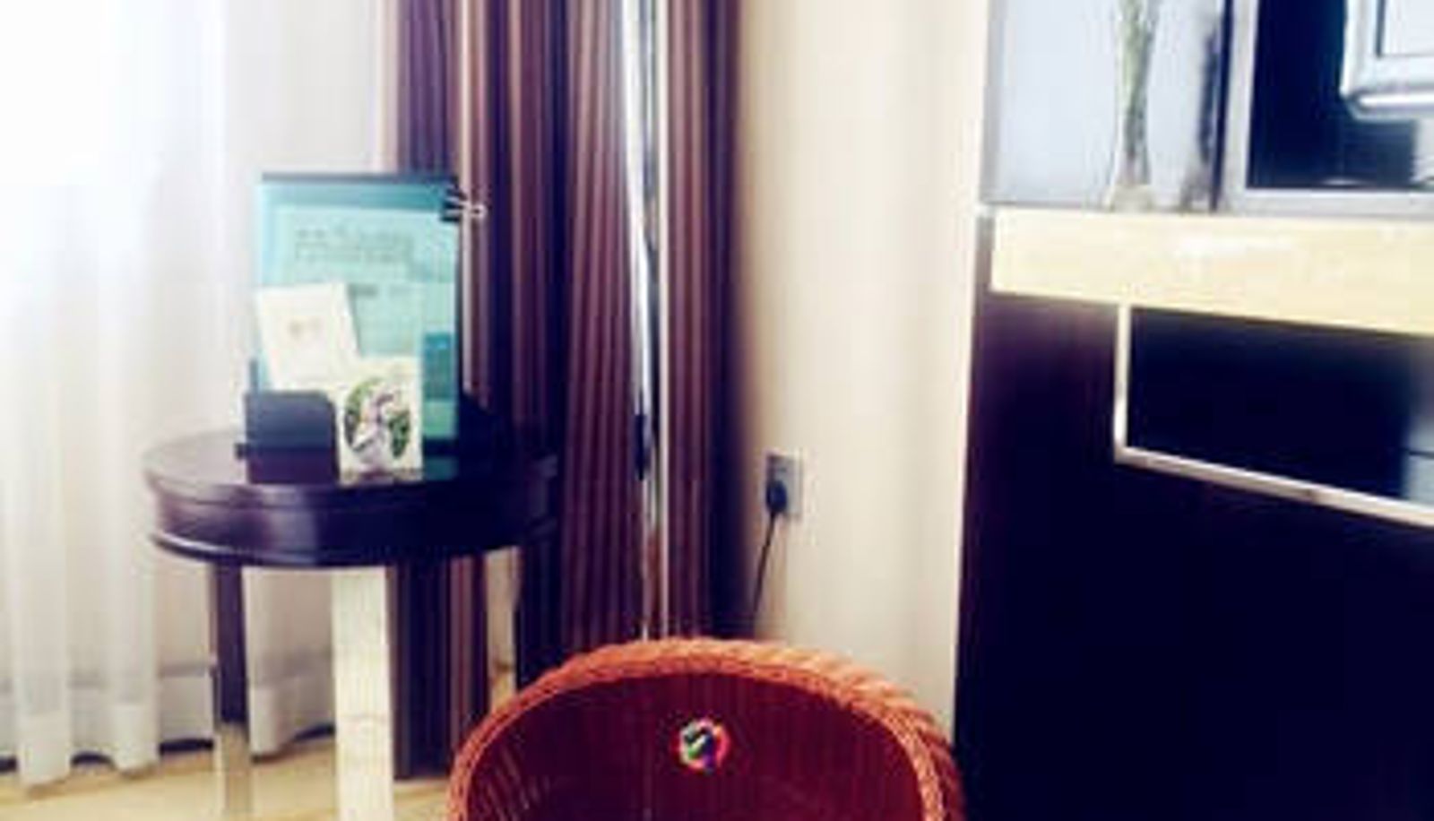 Kamer - SONGYUAN GRAND HOTEL