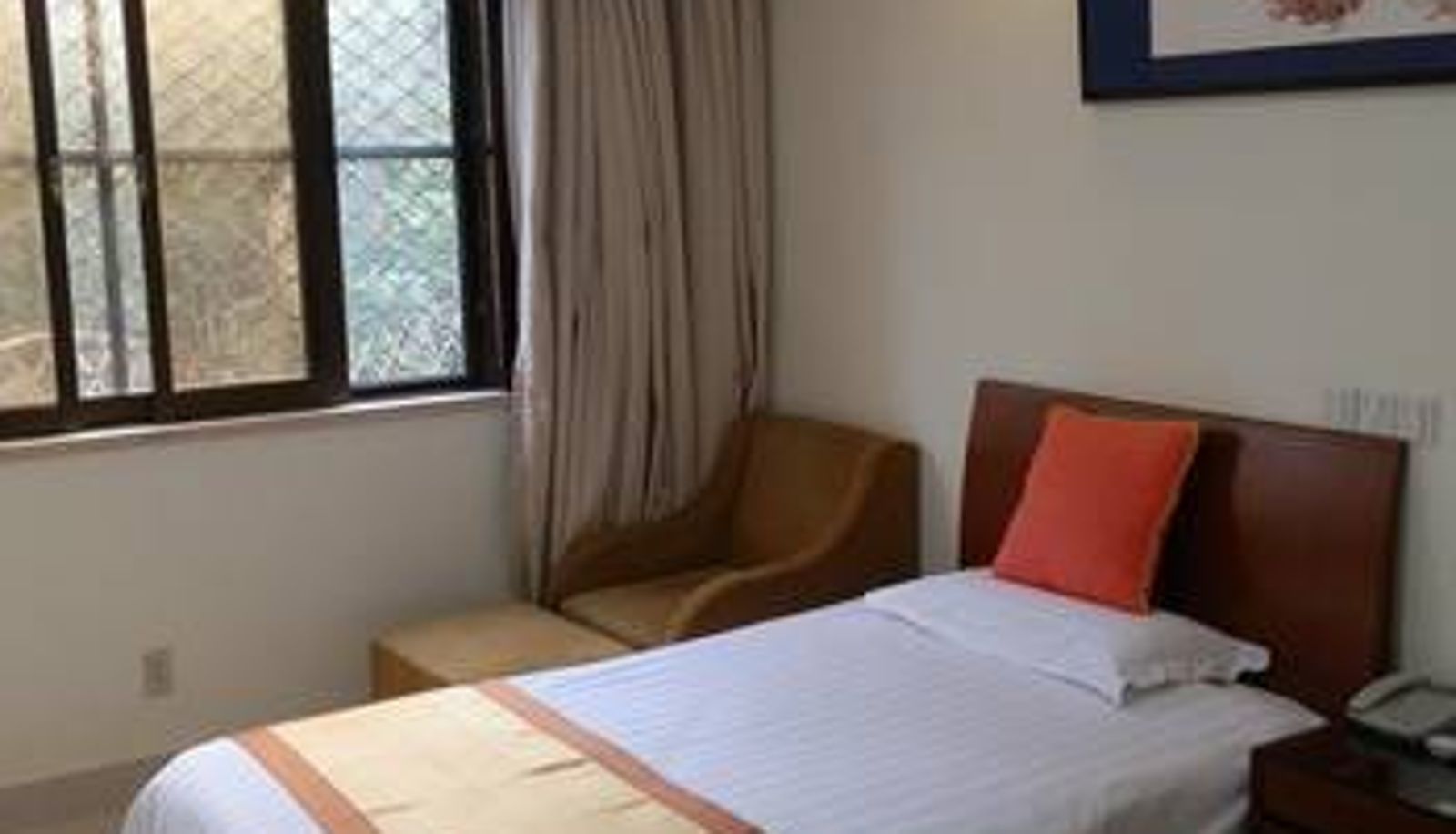 Room - Meiyuan Hotel