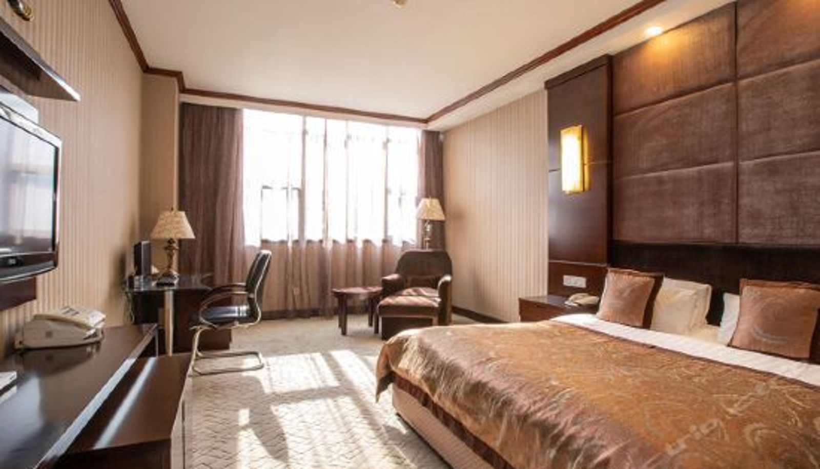Business-Zimmer - Legend Holiday Hotel