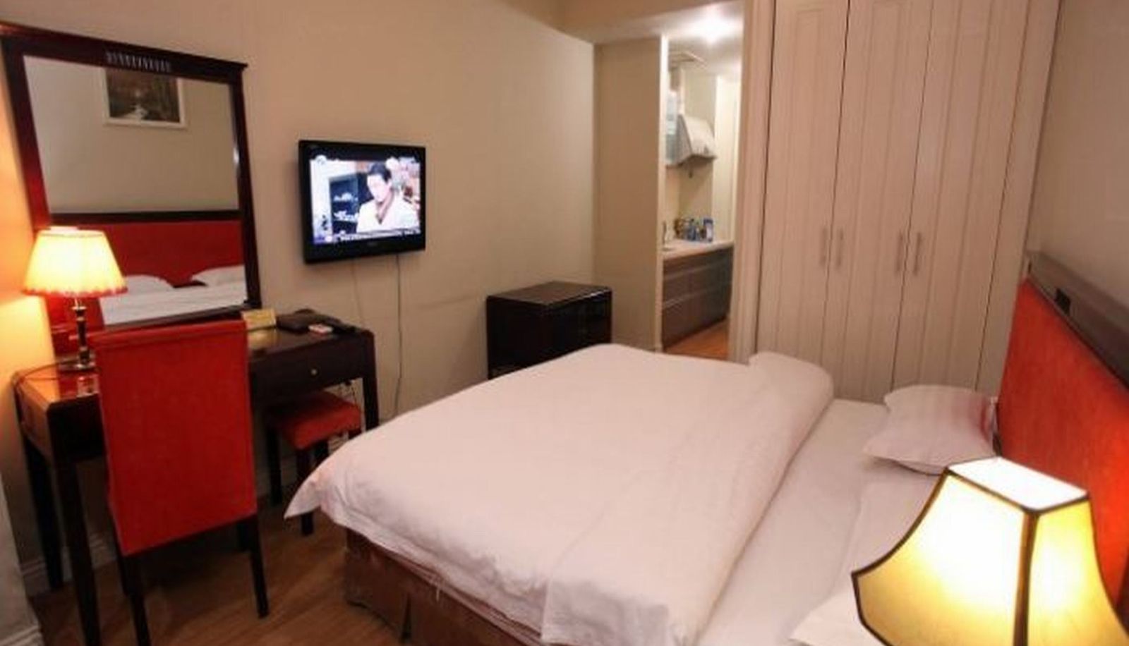 Business room - Potel Holiday Inns & SPA Mainland Chinese Citizens Only