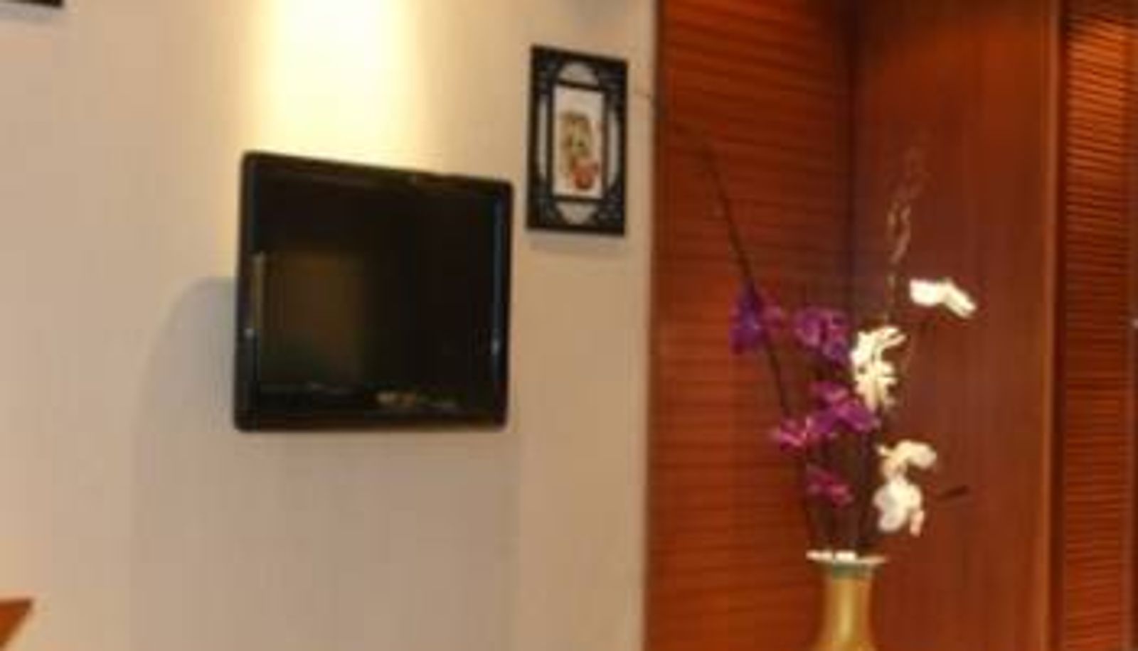 Kamer - Chengdu Jin Guan Yin Xiang Hotel