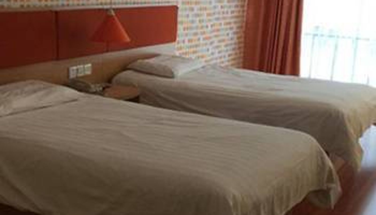 Room - Homeinns Hotel - Chongqing
