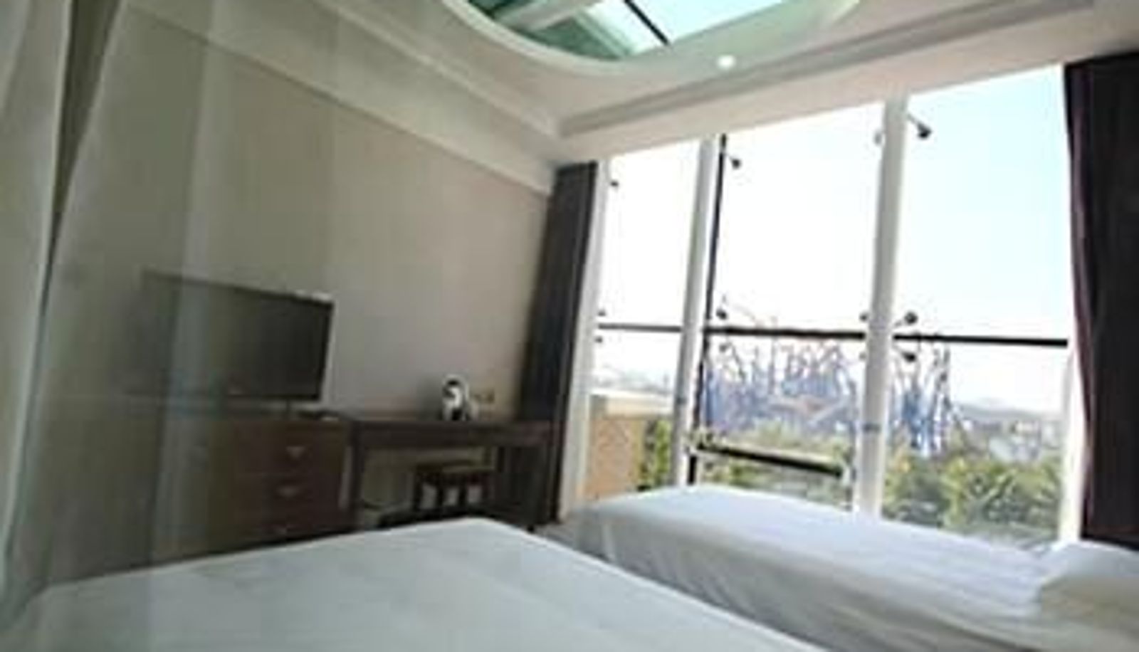 Standard room - Dalian Royal Holiday Inn