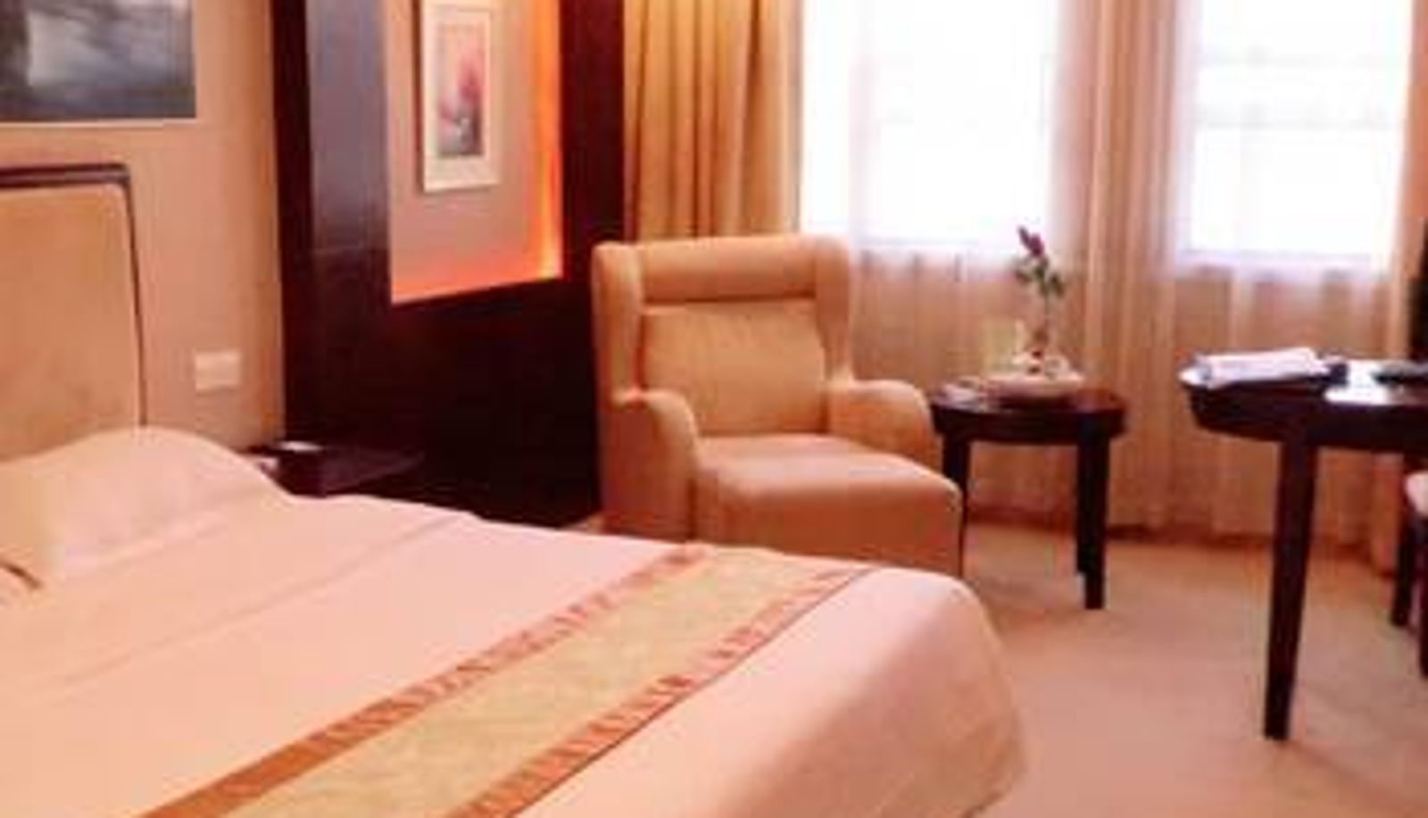 Room - Leeko Garden Hotel - Zhongshan