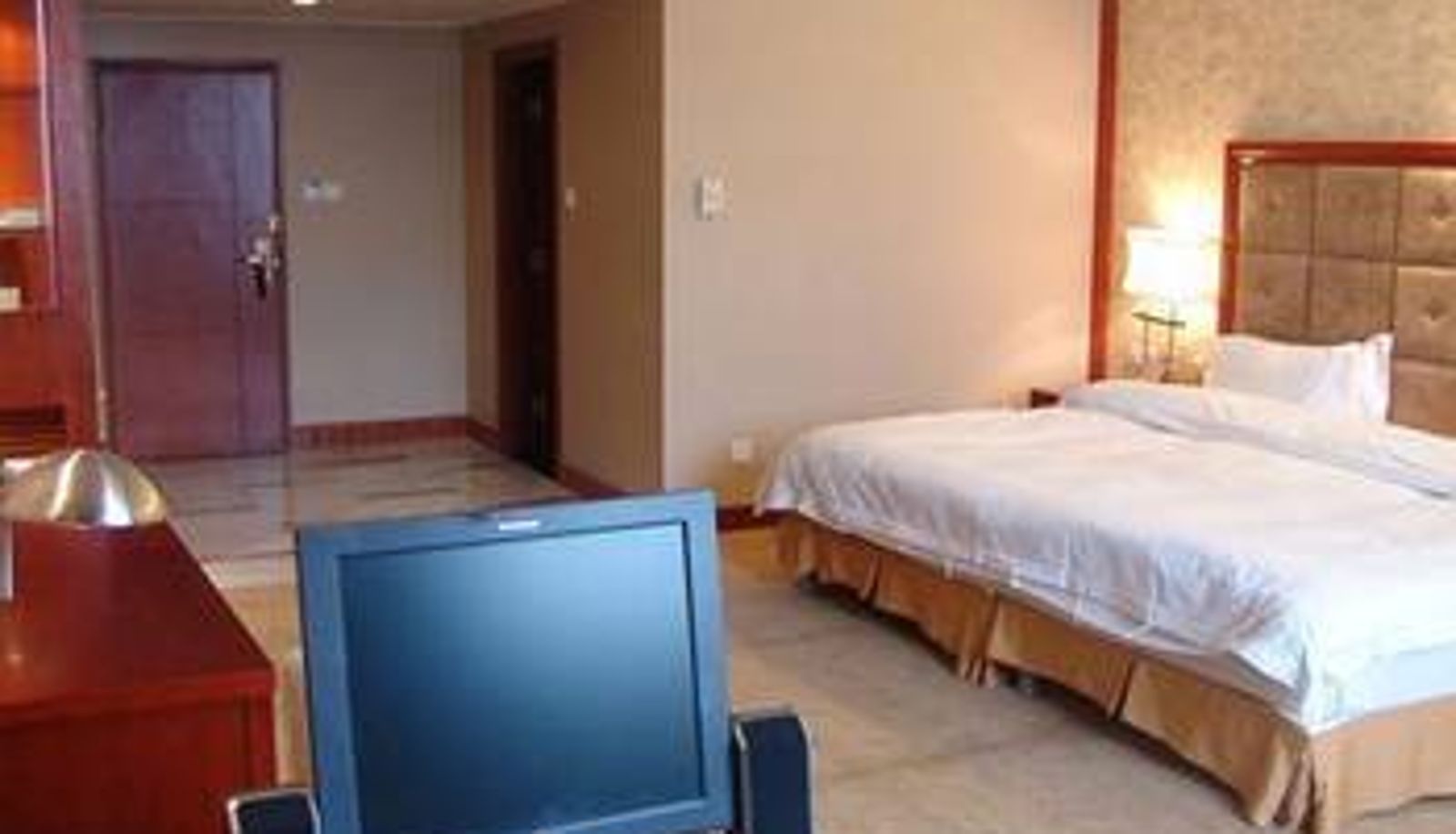 Chambre - Yihe International Hotel