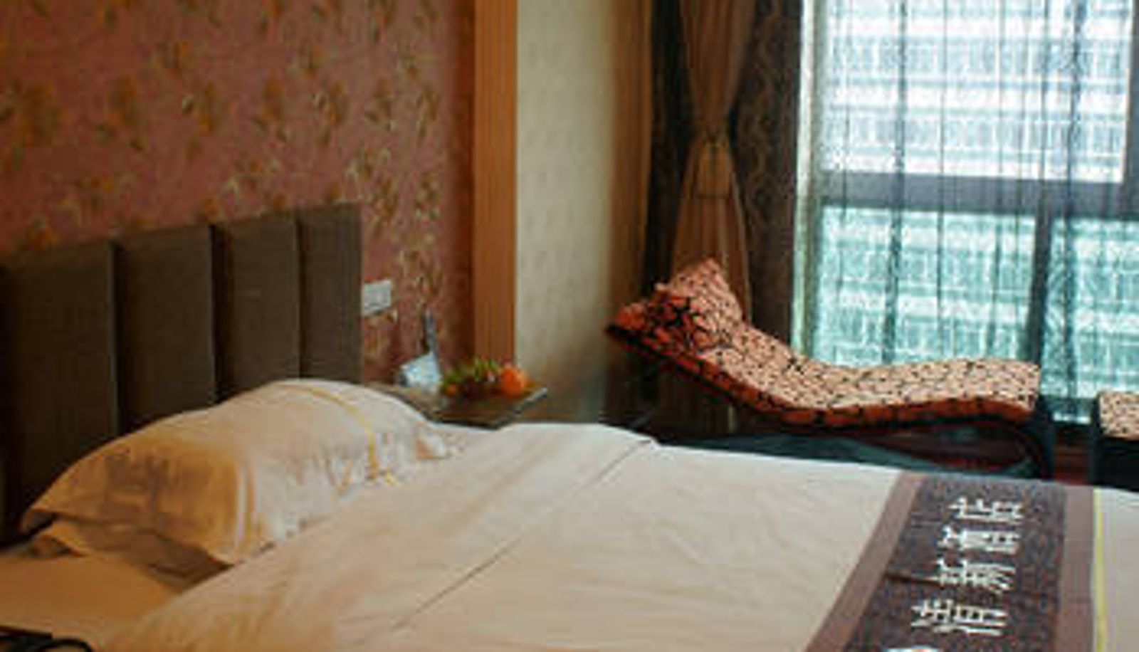 Chambre - Suzhou View Boutique Hotel