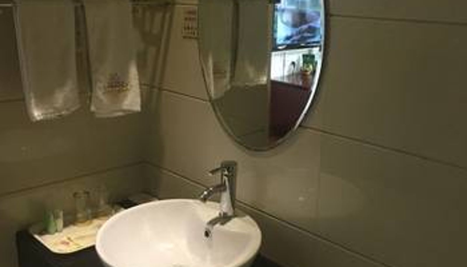 Room - Yishidun Hotel Chain