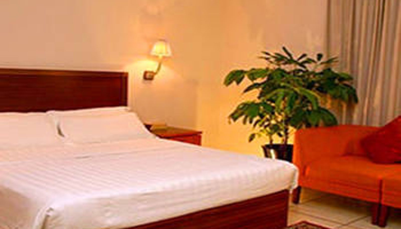 Room - Binli Hotel