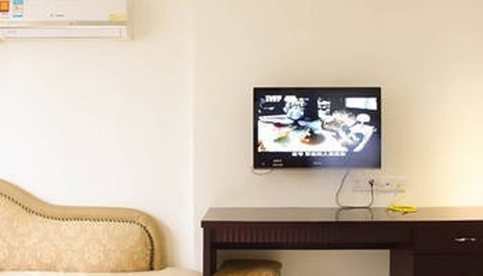 Camera - Kaixuanlong Hotel