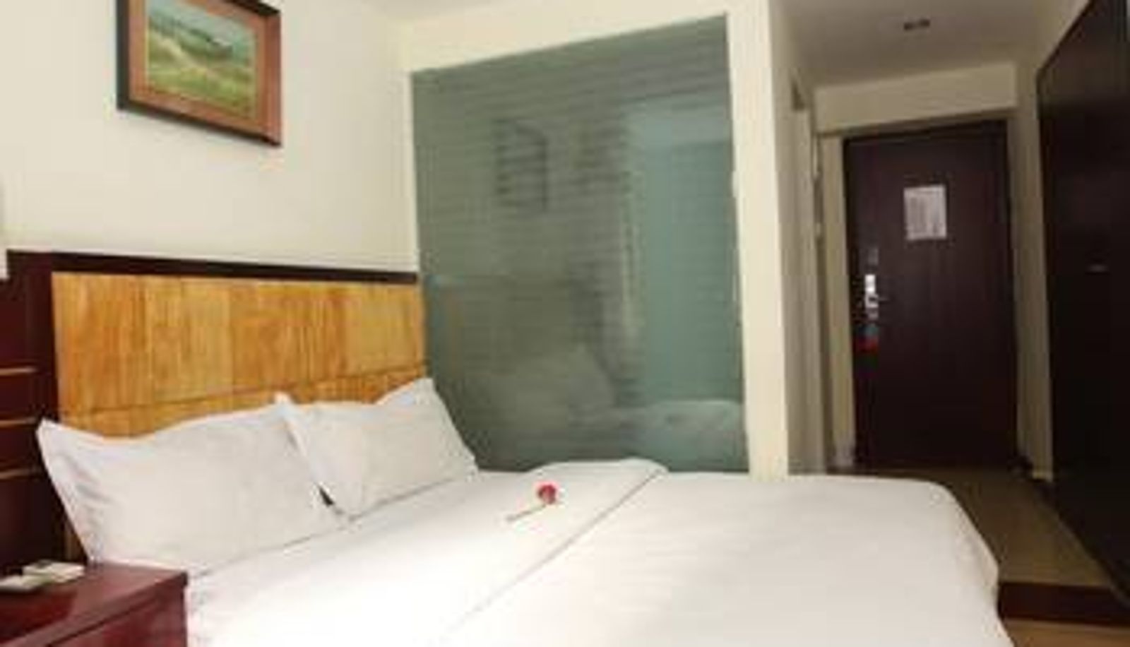 Zimmer - Kaixuanlong Hotel