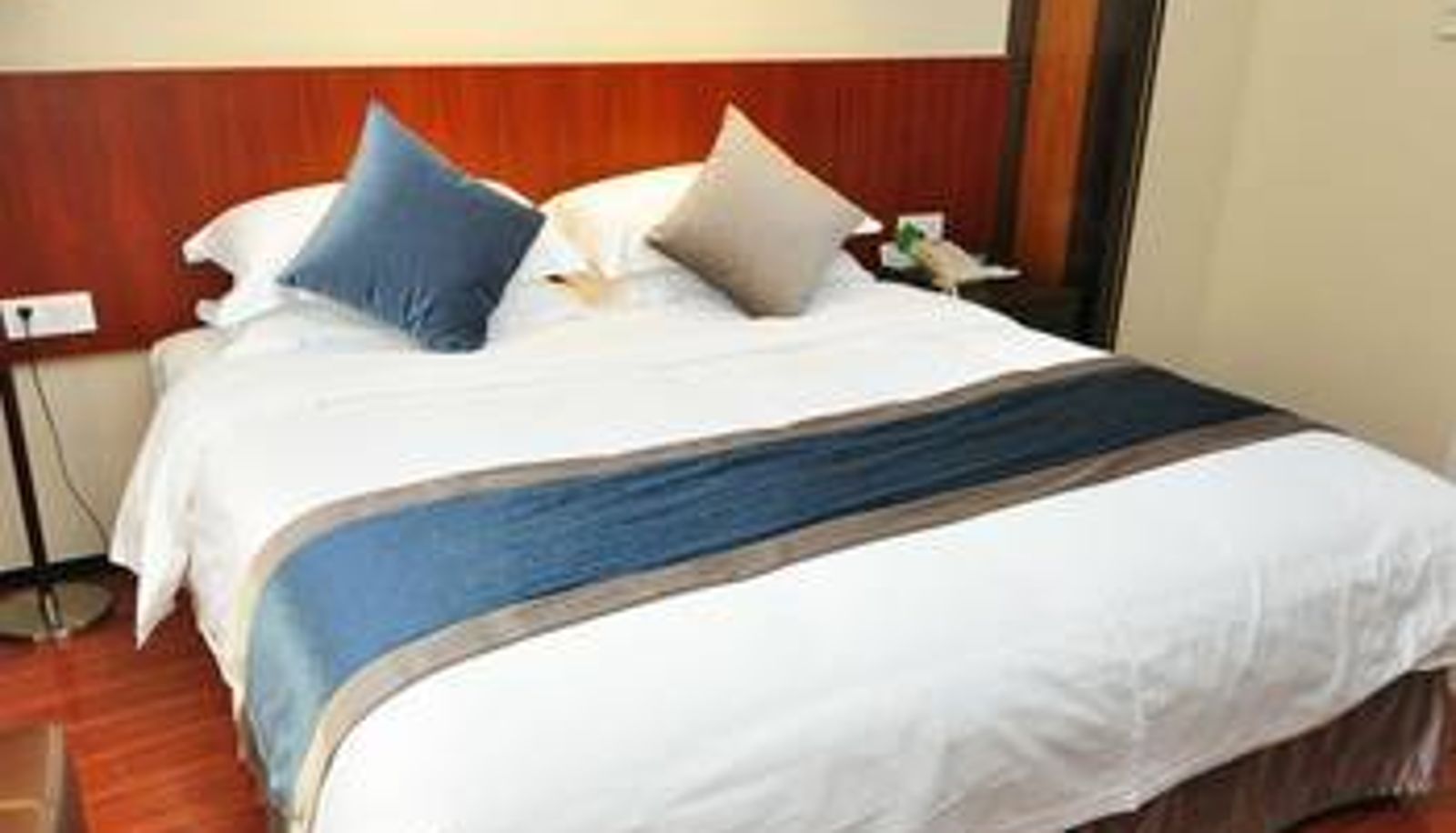 Zimmer - Sa Yeah Hotel