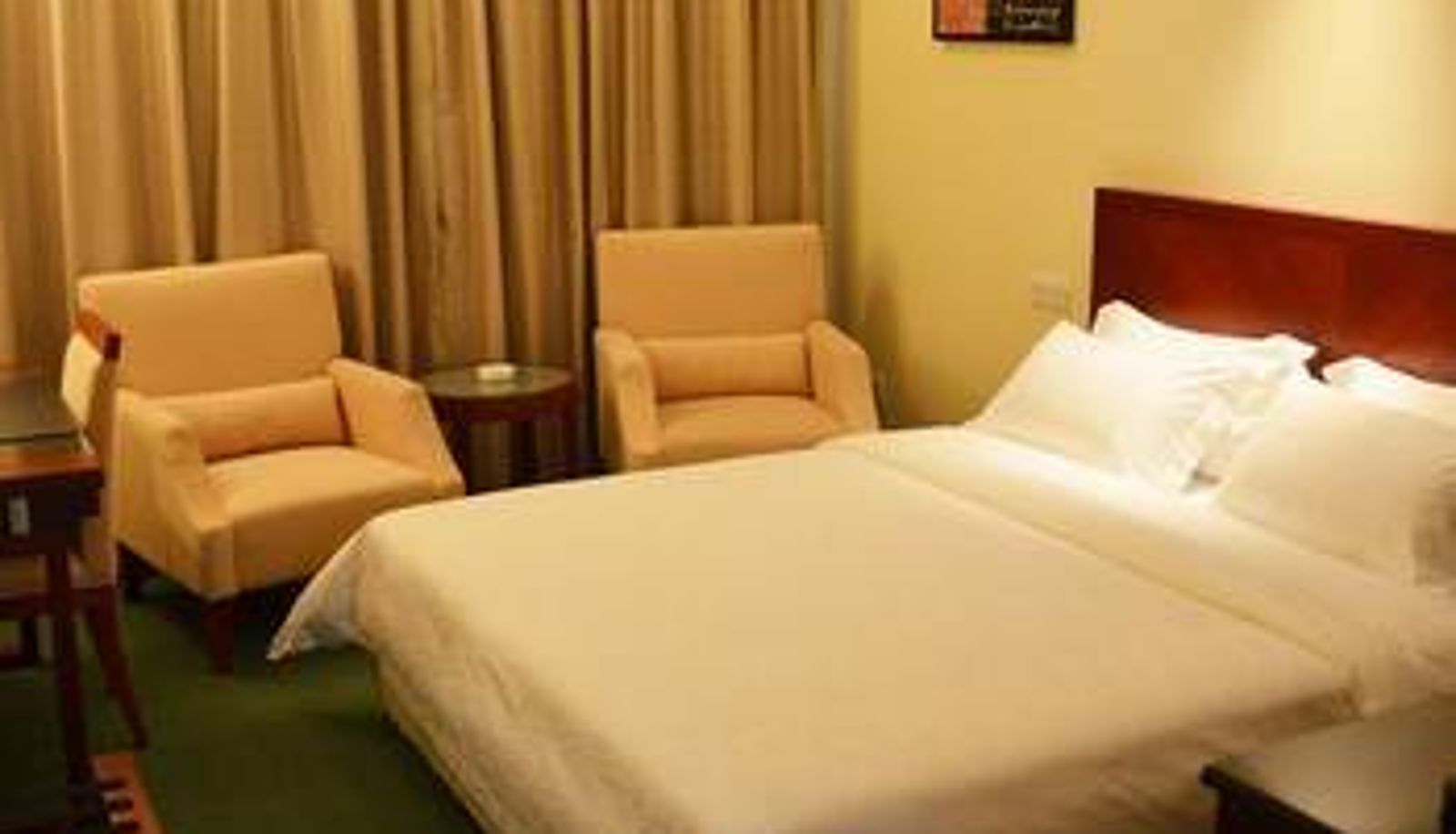 Room - Fenghuangshan Hotel