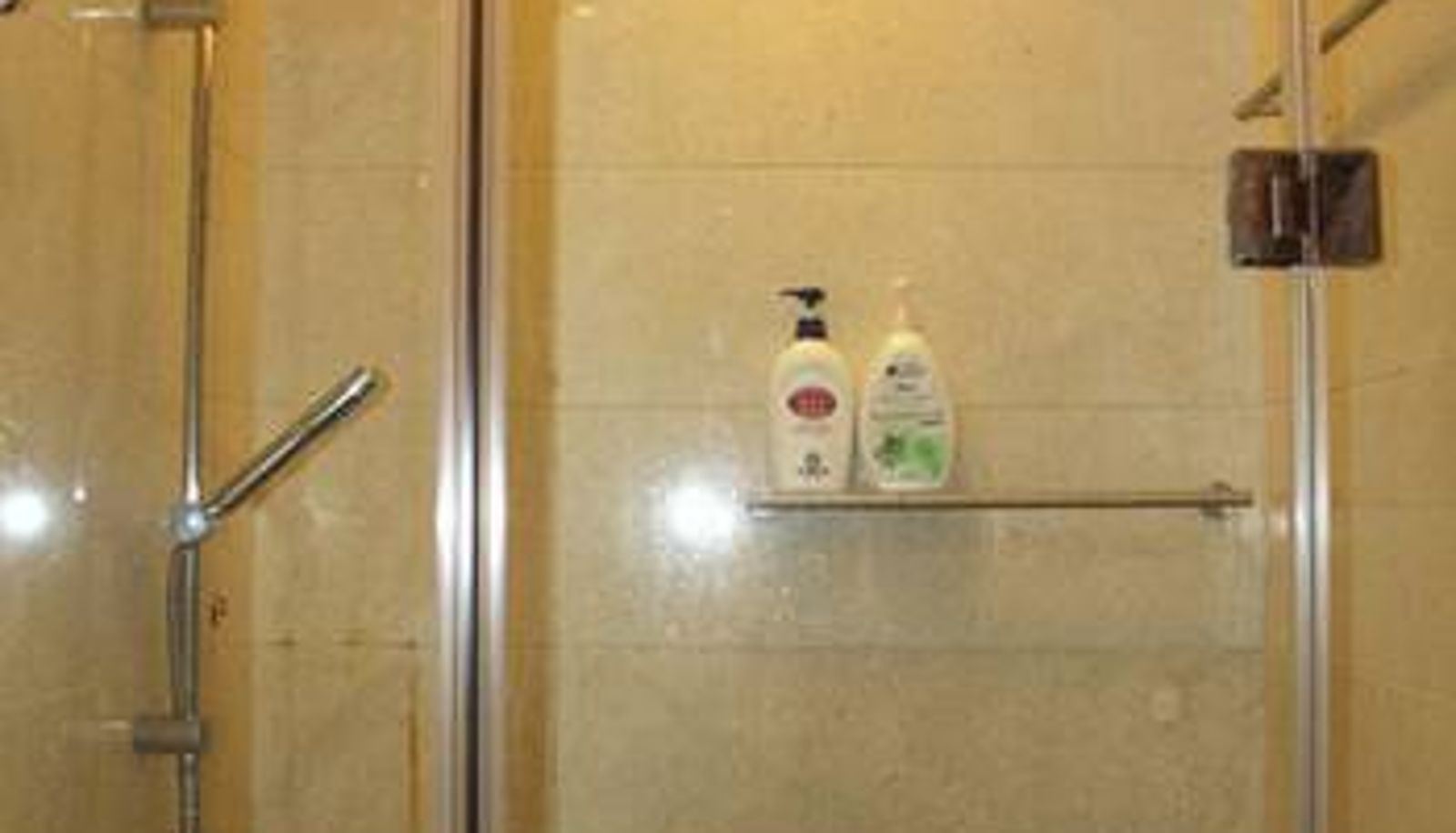 Room - Modern Family Apartment - Guangzhou