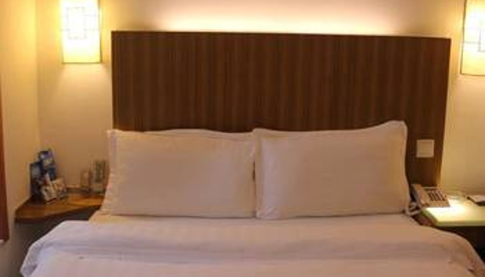 Zimmer - Yinhaigang Hotel - Guangzhou